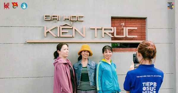 Công bố kết luận thanh tra, trường Đại học Kiến trúc TP.HCM còn nhiều vi phạm