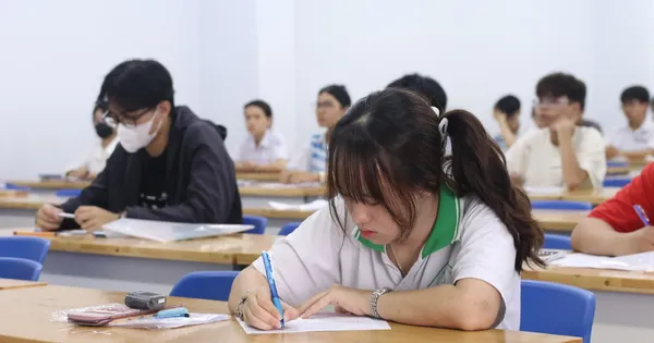 TPHCM công bố điểm thi lớp 10, cách tra cứu điểm thi chi tiết