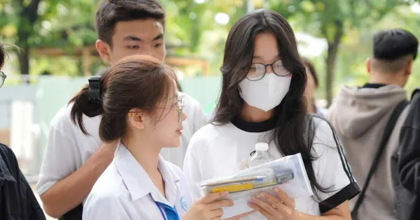 Hai trường thành viên ĐHQG TPHCM rút gọn phương thức xét tuyển năm 2025
