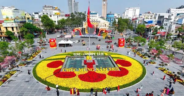 Hải Dương phối hợp Hải Phòng hoàn thiện 5 đề án hợp nhất