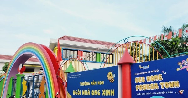 Nữ giáo viên mầm non bị cho nghỉ vì kiểm tra bộ phận nhạy cảm của trẻ