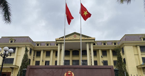 Hải Phòng: Hàng chục bản án, quyết định bị hủy, sửa do lỗi chủ quan của thẩm phán