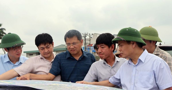 Hải Dương nghiên cứu xây dựng tuyến đường tốc độ cao nối với Hải Phòng