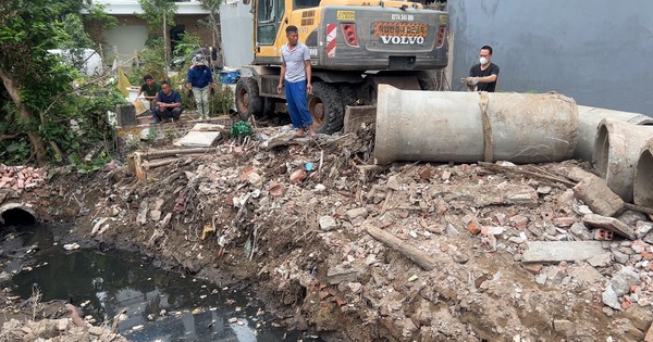 Hải Phòng: Điều tra nhóm 'côn đồ' phá hoại tài sản công giữa ban ngày