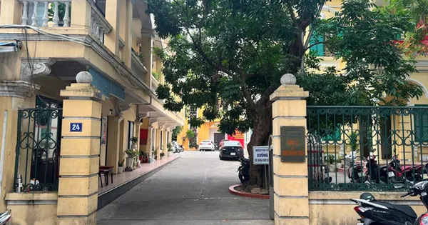 Hải Phòng truy thu 83,7 tỷ đồng tiền nợ thuê nhà đất công