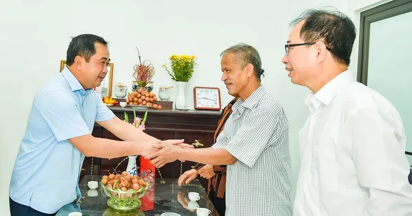 Hải Dương xóa hơn 1.400 căn nhà tạm, nhà dột nát