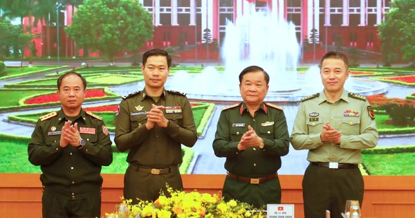 Bộ Quốc phòng mời ba nước cử quân nhân tham gia diễu binh, diễu hành