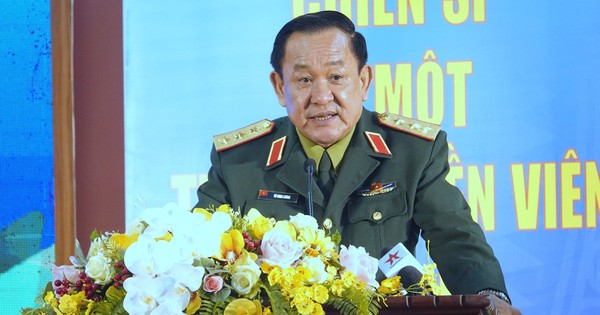 Thứ trưởng Bộ Quốc phòng yêu cầu xử lý dứt điểm vấn nạn ma túy tại các đảo phía Tây Nam