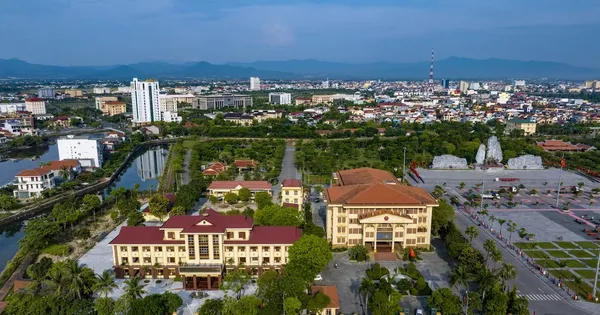 Nhiều tỉnh, thành chốt phương án nhân sự sau sá...