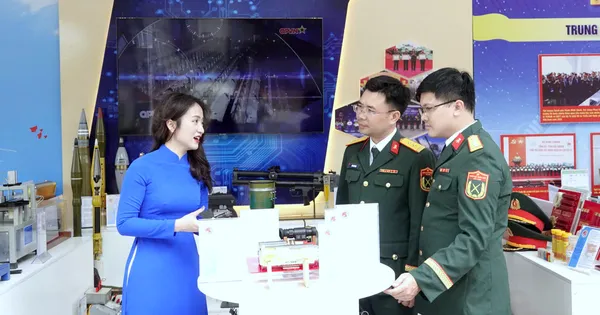Thủ tướng và Bộ Quốc phòng khen thưởng hơn 500 tập thể, cá nhân trong Quân đội