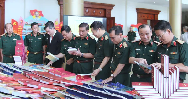 Nhận diện âm mưu chống phá công tác nhân sự Đại hội XIV