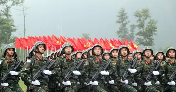 Toàn quân thực hiện nghiêm chỉ đạo của Tổng Bí thư