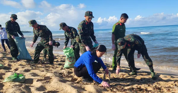 Tuổi trẻ Quân khu 9 gieo mầm xanh, lan tỏa sống đẹp ở miền Tây