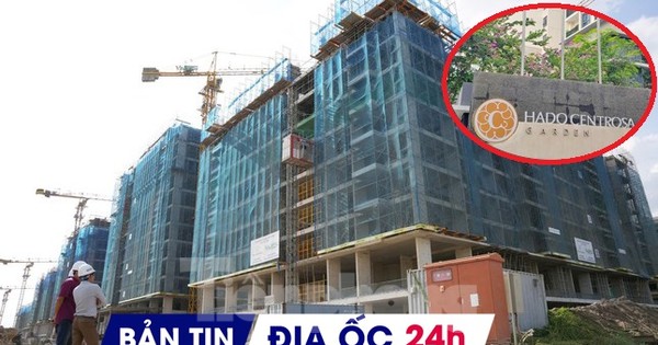 Địa ốc 24H: Biệt thự bỏ hoang làm trụ sở cơ quan; lợi nhuận nhiều doanh nghiệp BĐS 'bốc hơi' sau kiểm toán