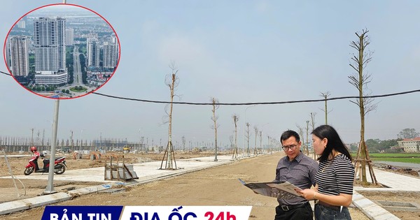 Địa ốc 24H: Loạt trụ sở trên 'đất vàng' nhường chỗ cho đô thị mới; nhà đầu tư Hà Nội 'đánh bắt xa bờ'