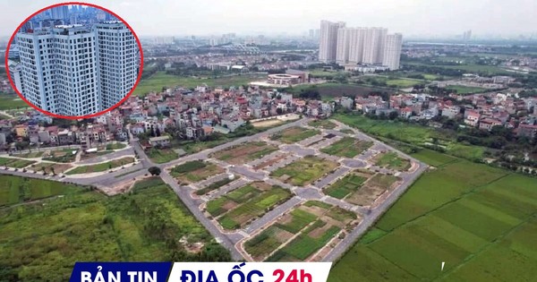 Địa ốc 24H: Làm nhà ở xã hội tại 'khu đất vàng' vừa bị thu hồi; phân khúc BĐS hút nhà đầu tư năm 2025?
