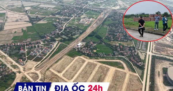 Địa ốc 24H: Hưng Yên đấu giá 56 lô đất thu 265 tỷ đồng; một tập đoàn có tiếng bị 'cấm cửa' tham gia đấu thầu 4 năm