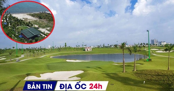 Địa ốc 24H: Khu trải nghiệm du lịch 'mọc' trên đất rừng sản xuất; Hà Nội bố trí đất xây nhà ở cho các hộ khó khăn