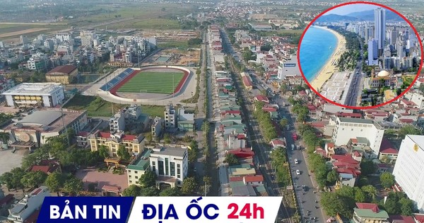 Địa ốc 24H: Hà Nội đấu giá 2 dự án nhà liền kề; bất động sản du lịch phục hồi chậm