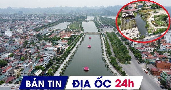 Địa ốc 24H: Thu hồi khu đất 'vàng' đường ven biển; dự án nghìn tỷ được thí điểm mở rộng loại đất làm nhà ở thương mại