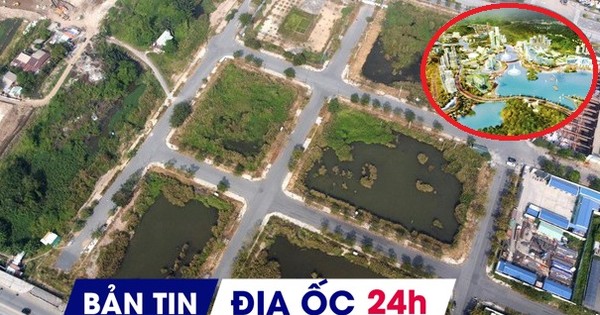 Địa ốc 24H: Chốt giá khởi điểm 3 lô đất 'vàng' Thủ Thiêm; tiếp tục trình dự án casino Vân Đồn hơn 2 tỷ USD