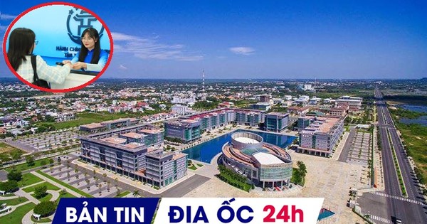 Địa ốc 24H: Đăng ký đất đai qua mạng từ 1/6; đề xuất trụ sở dôi dư sau sáp nhập ưu tiên làm NƠXH
