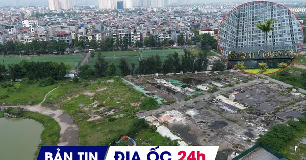 Địa ốc 24H: Gỡ vướng cấp sổ hồng nhiều dự án chung cư cao tầng; siết thao túng giá bán BĐS