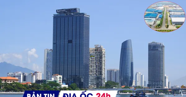 Địa ốc 24H: Xác định lại giá đất dự án căn hộ triệu USD; vốn ngoại đổ vào bất động sản tăng