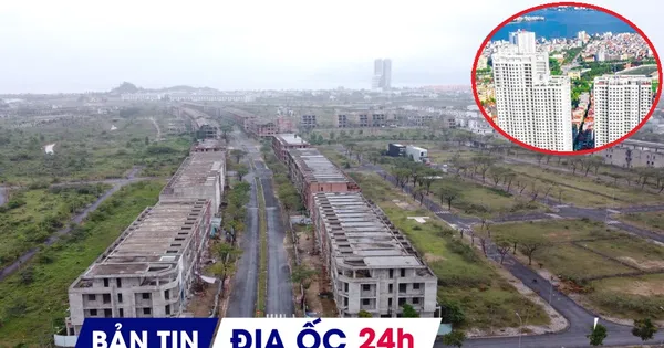 Địa ốc 24H: Xử nghiêm việc tiếp tay tạo giá BĐS 'ảo'; xác định giá đất gỡ vướng dự án gần 4.500 tỷ đồng