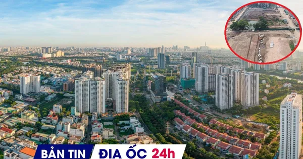 Địa ốc 24H: Giá bán NƠXH lập mặt bằng mới với 27 triệu/m2; yêu cầu làm rõ nguyên nhân tăng giá BĐS
