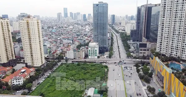 Bộ NN và MT: Giá đất ở nhiều địa phương sắp có biến động lớn