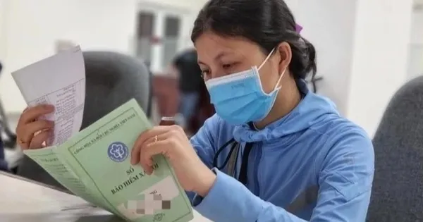 Chế độ với người làm việc theo hợp đồng không chính thức từ ngày 1/7