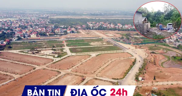 Địa ốc 24H: Thí điểm miễn giấy phép xây dựng; chuyển đất vườn lên đất ở phải đóng thuế 4,5 tỷ gây 'sốc'