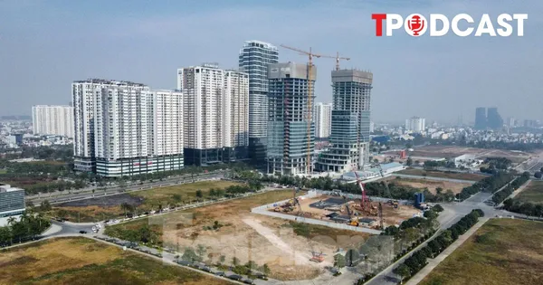 Ai có thẩm quyền cho phép chuyển nhượng dự án BĐS từ ngày 1/7?