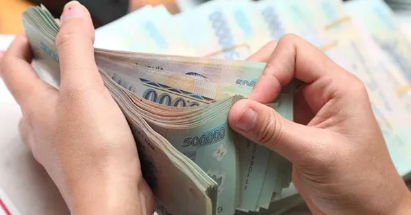 Quy định về tiền lương làm căn cứ đóng BHXH bắt buộc từ 1/7