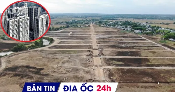 Địa ốc 24H: Kiến nghị nâng giá đất nông nghiệp bằng 65-70% giá đất ở; lý do giá nhà bị đẩy lên phi lý?