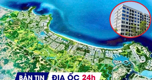 Địa ốc 24H: Bất ngờ lãi suất cho người trẻ mua nhà; duyệt 2 khu đô thị 54.000 tỷ tại Quảng Ngãi