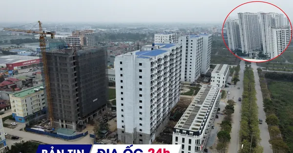 Địa ốc 24H: Thủ tướng yêu cầu tăng tốc hoàn thành 100.000 căn NƠXH; loạt dự án tại Hà Nội mở bán