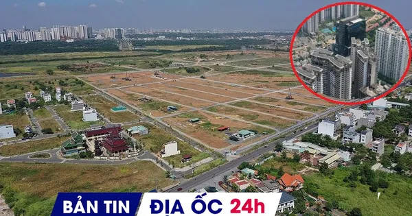 Địa ốc 24H: Thị trường BĐS sẽ bùng nổ nguồn cung; đề xuất 155 khu đất thí điểm nhà ở thương mại