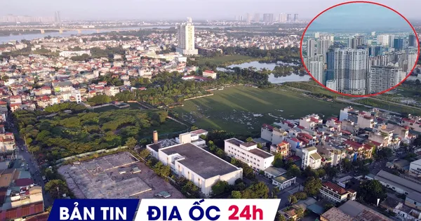 Địa ốc 24H: Hà Nội thông qua 150 khu đất thí điểm làm nhà ở thương mại; giá chung cư mới tiếp tục lập đỉnh