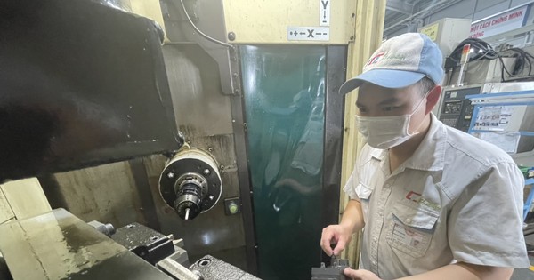 Hỗ trợ doanh nghiệp công nghiệp hỗ trợ chuyển đổi vào chuỗi cung ứng