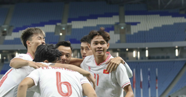 Việt Nam đăng cai 1 bảng Vòng loại U23 châu Á 2026, có lợi thế bốc thăm ngang Nhật Bản, Hàn Quốc