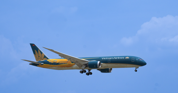 Hai thế hệ, một hành trình kiến tạo: Câu chuyện gia đình giữa bầu trời Vietnam Airlines