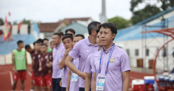 Sao thế Hồng Lĩnh Hà Tĩnh?