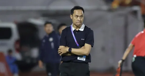 Vì sao VPF bác yêu cầu đổi sân đá trận play-off của SHB Đà Nẵng?