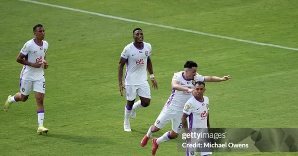 HIGHLIGHTS Wydad 1-2 Al Ain: Cú ngược dòng ngoạn mục của đại diện châu Á
