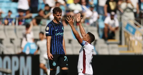 HIGHLIGHTS: Inter Milan bị Fluminense loại sốc khỏi FIFA Club World Cup 2025