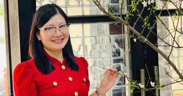 Giải mã cơn sốt văn học Trung Quốc