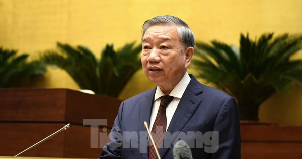 Tổng Bí thư Tô Lâm: Không có chỗ cho những cán bộ cơ hội, trung bình chủ nghĩa, lừng chừng