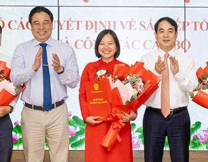 Hợp nhất Báo Khánh Hòa và Đài Phát thanh-Truyền hình Khánh Hòa